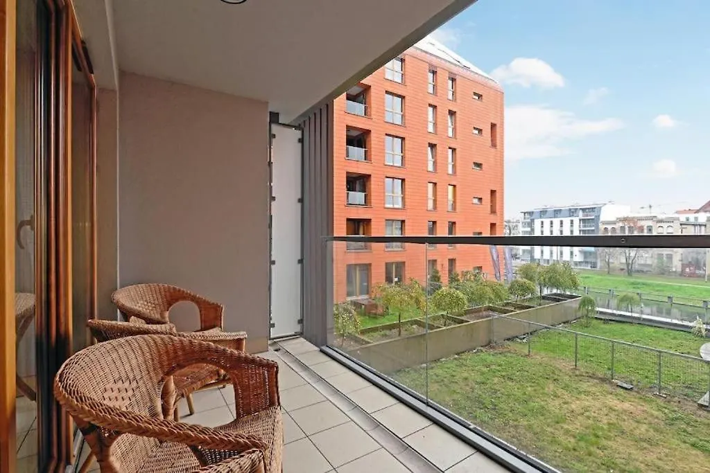 Urbannest At The Old Town Torunska Apartment Gdansk 0*,  Poland